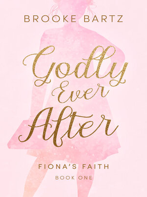 cover image of Godly Ever After